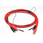 CHORD ShawlineX 2RCA to 2RCA Turntable 1.2m