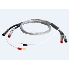 HiDiamond Phono TOP Silver 1m HiDiamond Phono TOP Silver 1m