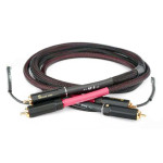 Silent WIRE NF5 Phono Cable RCA 1.0 m