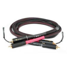 Silent WIRE NF5 Phono Cable RCA 0.6 m