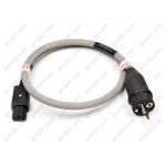 CHORD Shawline Power Chord Euro 2m