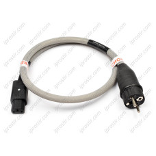 CHORD Shawline Power Chord Euro 2m