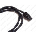 Black Cat PC 1 Power Cord 2m