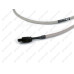 CHORD Shawline Power Chord Euro Fig8 1.5m