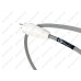 CHORD Shawline Power Chord Euro Fig8 1.5m