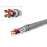 Neotech NEP-3002G 3x4.0 GUPOCC Power cable