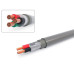 Neotech NEP-3002G 3x4.0 GUPOCC Power cable