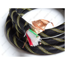 Neotech NEP-3160 Solid UPOCC Power cable