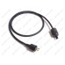 Lapp Kabel Ölflex Classic 115 CY IEC C7