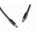 Oyaide CLIFF DC power cable