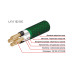 Oyaide L/i 15 EMX V2 EU 1.8 m