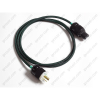 Oyaide L/i 15 EMX V2 US 1.8 m