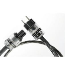 Silent WIRE AC32 Cu Power Cord 1.0 m