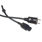 Silent WIRE AC6.1 Power Cord 1.5 m