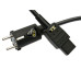 Silent WIRE AC6.1 Power Cord 2.0 m