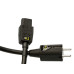 Silent WIRE AC6.2 Power Cord 1.5 m