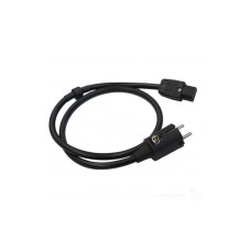 Silent WIRE AC6.2 Power Cord 1.0 m