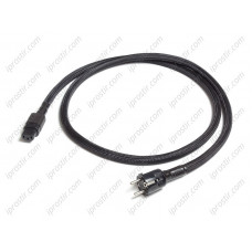 Straight Wire Black Thunder 15A IEC 1.8 m