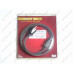 Straight Wire Gray Lightning 15A IEC 2.0 m