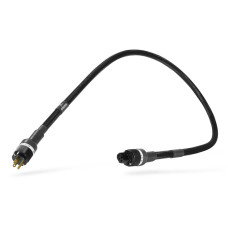 Synergistic Research UEF Black High Current EU 1.8m