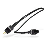 Synergistic Research UEF Black EU 1.8m