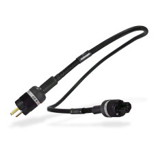 Synergistic Research UEF Black EU 1.8m