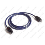 TTAF 93088 3x2.5 EU Rhodium