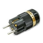 IeGO 8065-Tu SCHUKO POWER PLUG