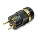 IeGO 8085-Au SCHUKO POWER PLUG