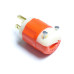 Leviton 5266-CO Orange Leviton 5266-CO Orange