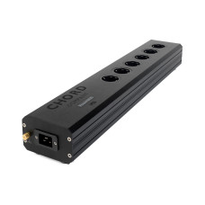 CHORD PowerHAUS M6 EU Mains Block