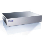 IsoTek EVO3 Solus Silver