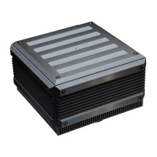 IsoTek V5 Titan Black Includes Premier C19 Power Cable