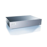 IsoTek GII Vision Silver