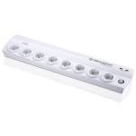 Oehlbach Powersocket 905 White