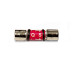 QSA Quantum FUSE 6.3x32mm Slow Blow Black-Red