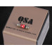 QSA Quantum FUSE 5x20mm Slow Blow Black-Red