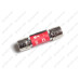 QSA Quantum FUSE 5x20mm Slow Blow Red