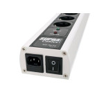 Supra MAINS BLOCK MD03-EU/SP SWITCH