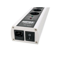 Supra MAINS BLOCK MD03-EU/SP SWITCH