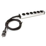 TTAF Power Bar 6 Extreme Line