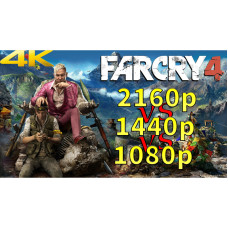 Выбор HDMI кабеля для 4K