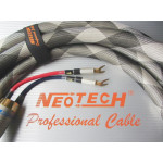 Neotech Cable — кабели из высшей лиги