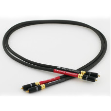 Новые кабели британской компании Tellurium Q