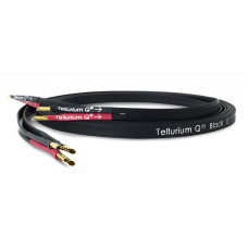 Новые кабели британской компании Tellurium Q