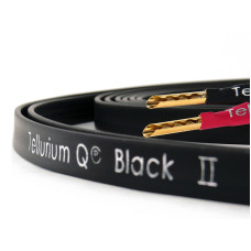 Новые кабели британской компании Tellurium Q