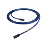 CHORD ClearwayX 1RCA to 1RCA Sub 3m