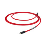 CHORD Shawline 1RCA to 1RCA Sub 5m