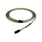 CHORD EpicX 1RCA to 1RCA Sub 3m