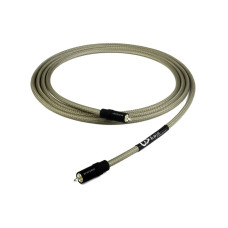 CHORD EpicX 1RCA to 1RCA Sub 3m